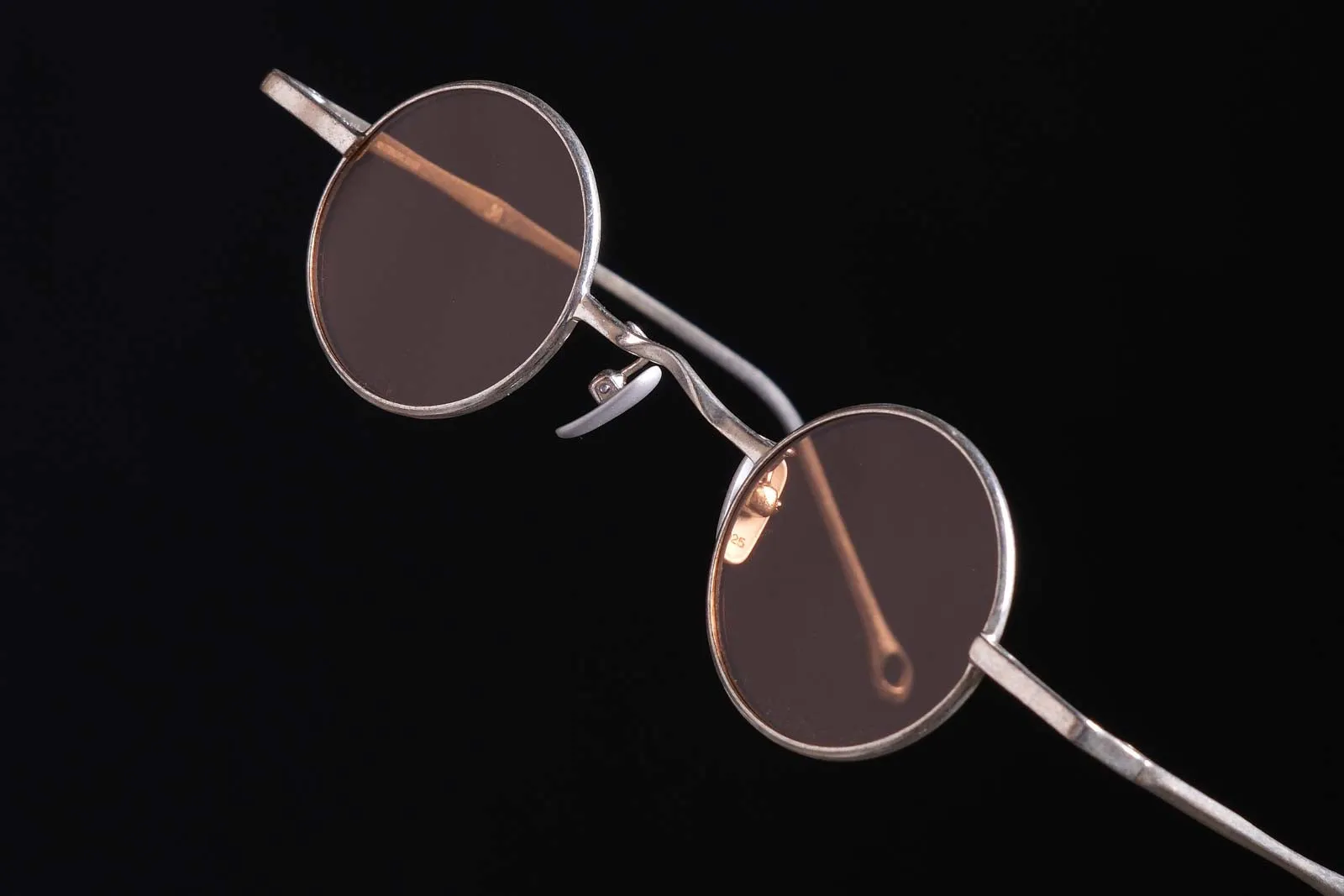 RG1098AG - Sterling Silver