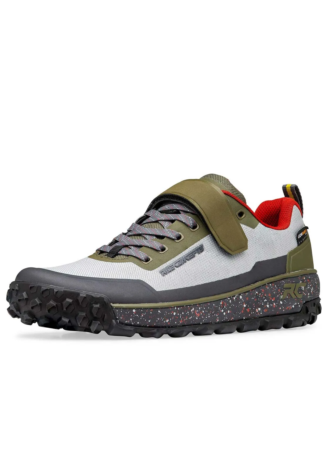 Ride Concepts Men's Tallac Clip Trail Shoes