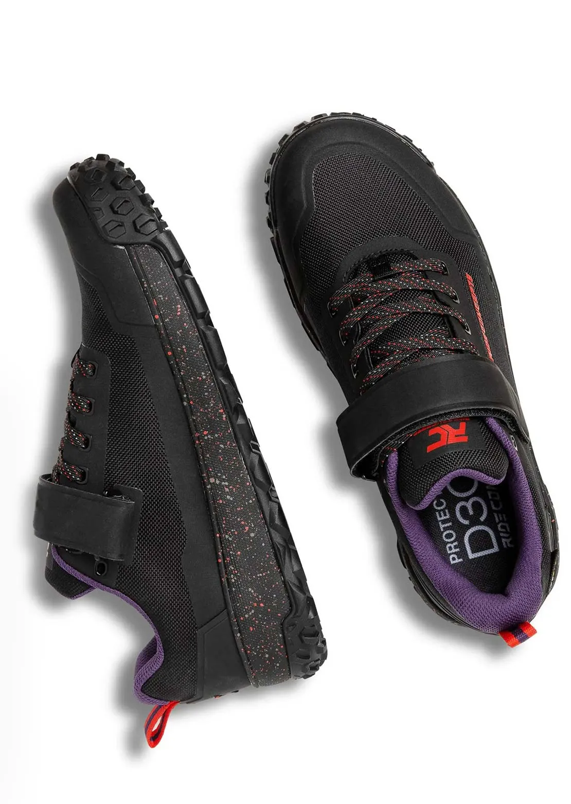 Ride Concepts Men's Tallac Clip Trail Shoes