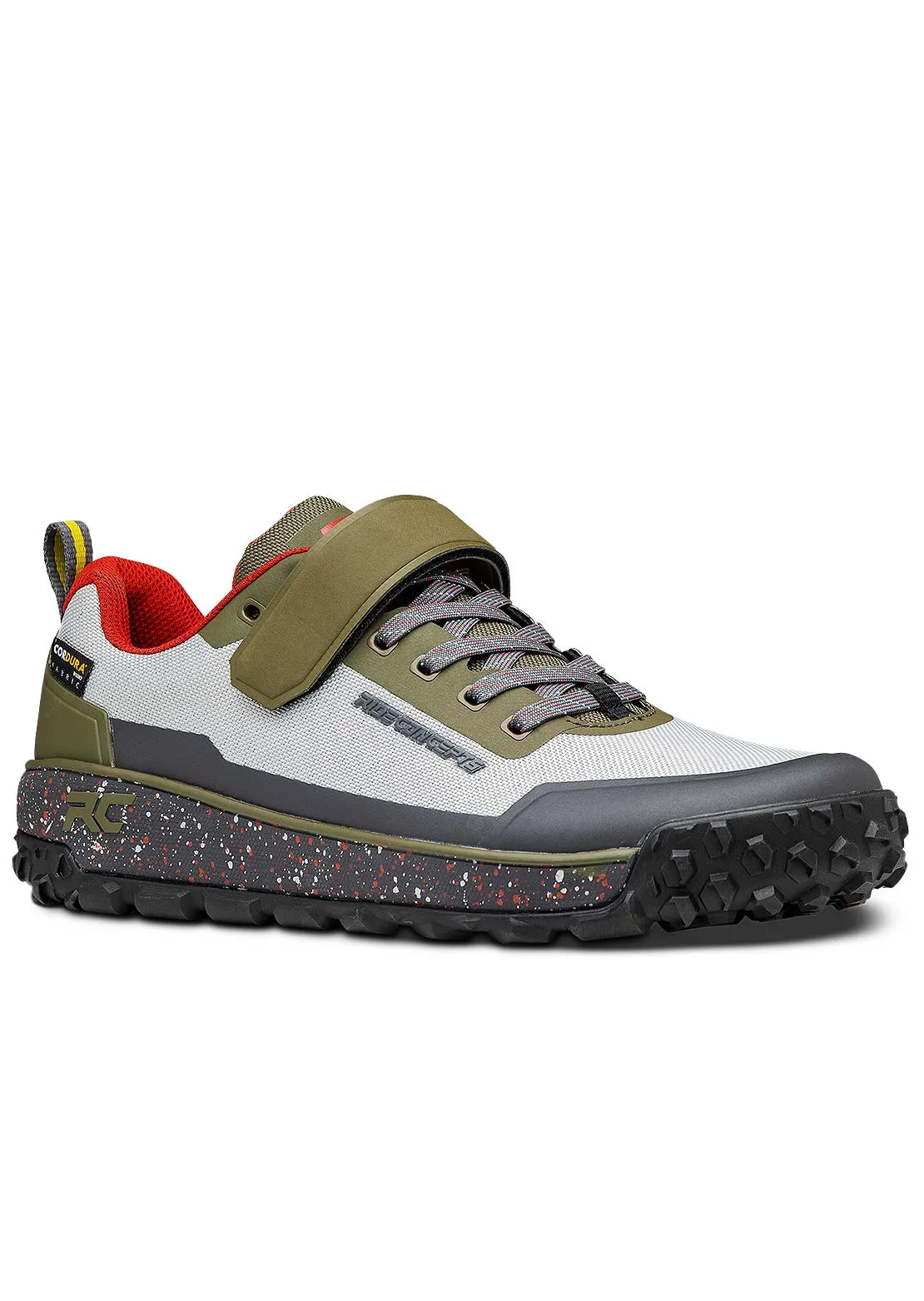 Ride Concepts Men's Tallac Clip Trail Shoes