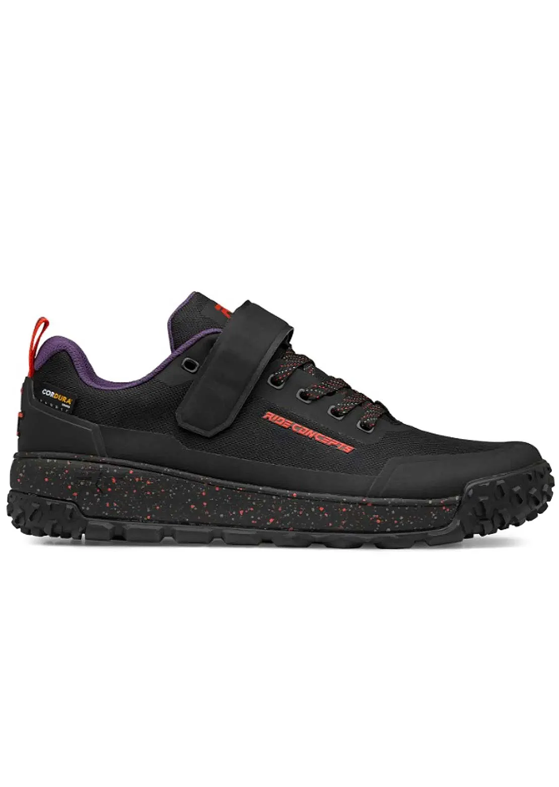 Ride Concepts Men's Tallac Clip Trail Shoes