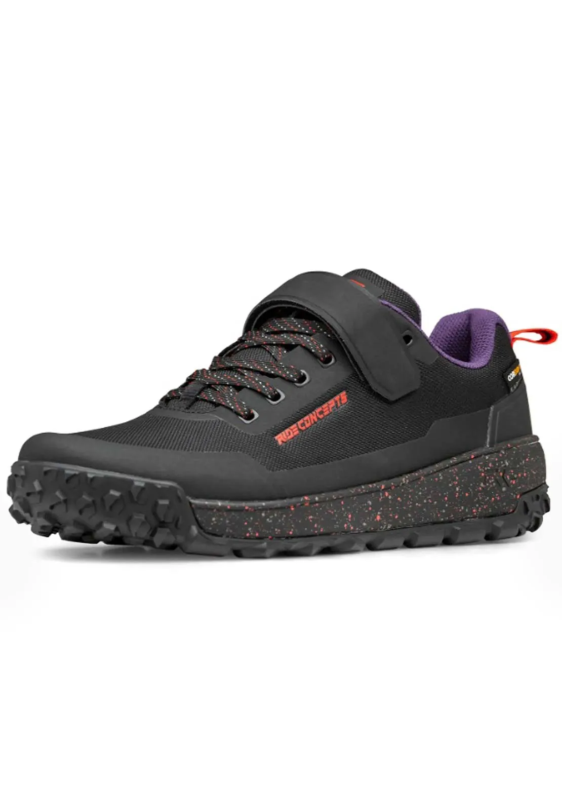 Ride Concepts Men's Tallac Clip Trail Shoes