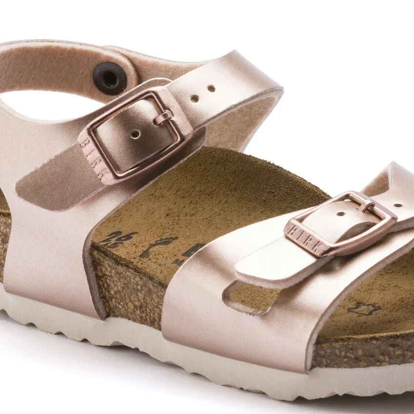 Rio Electric Metallic Copper