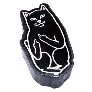 RIPNDIP Lord Jermal Skate Wax Black