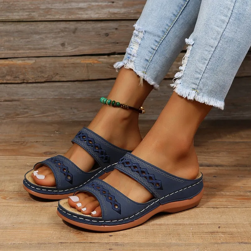 Rita® | Orthopedic Sandals