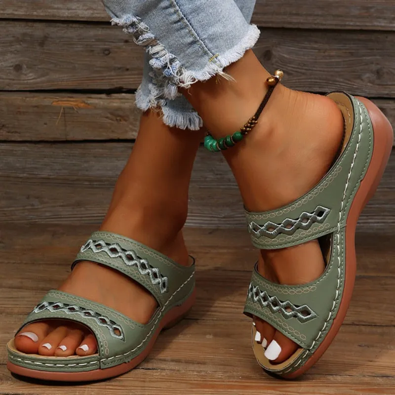 Rita® | Orthopedic Sandals