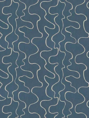 River - Chambray