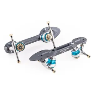 Roll-Line Spin Figure Plate