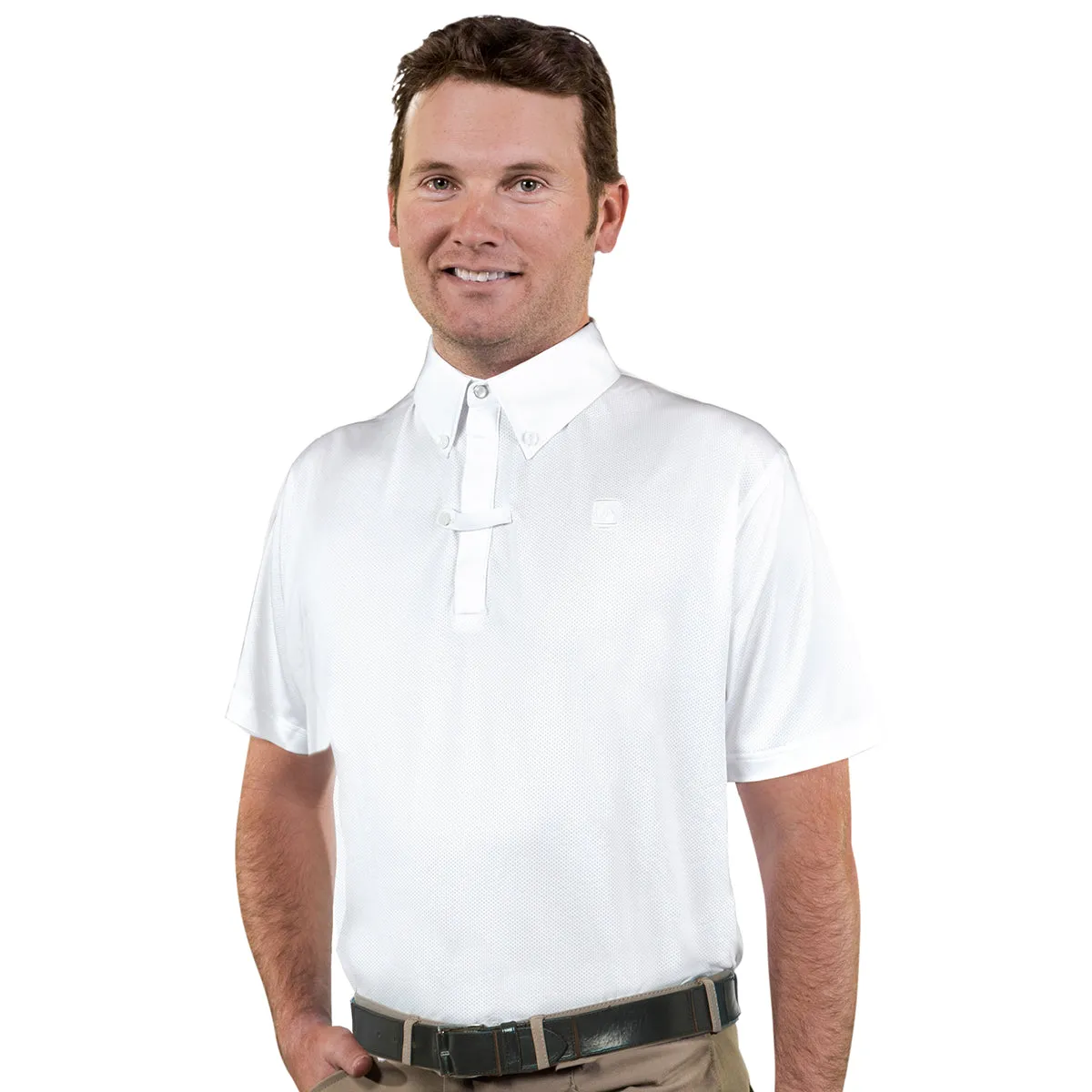Romfh® Men's Short Sleeve Show Polo