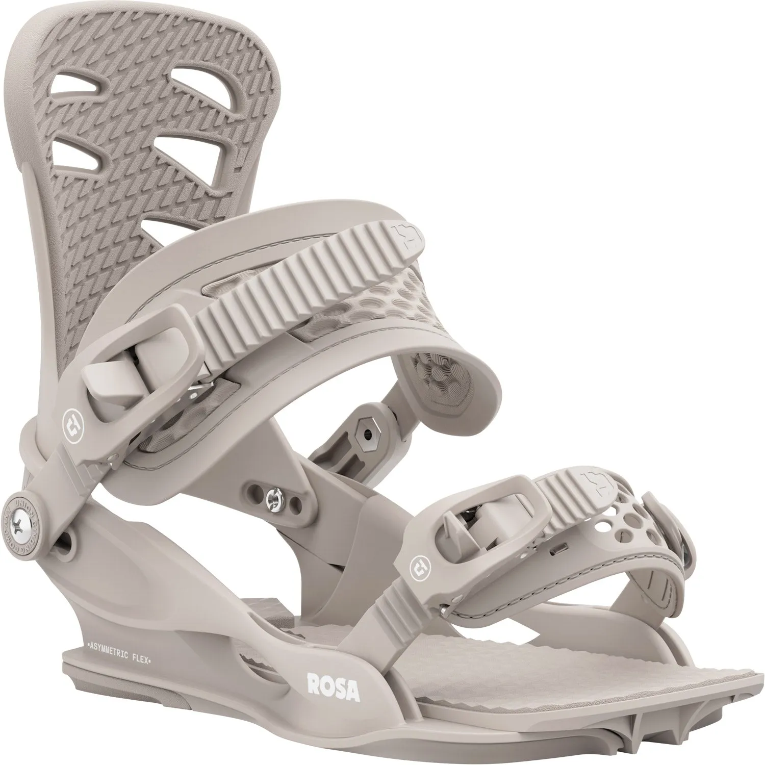 Rosa Ladies Snowboard Bindings 2021