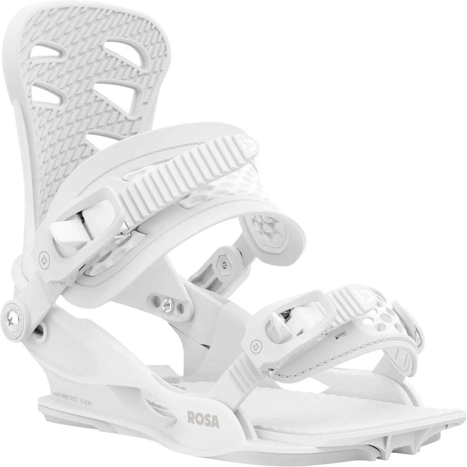 Rosa Ladies Snowboard Bindings 2021