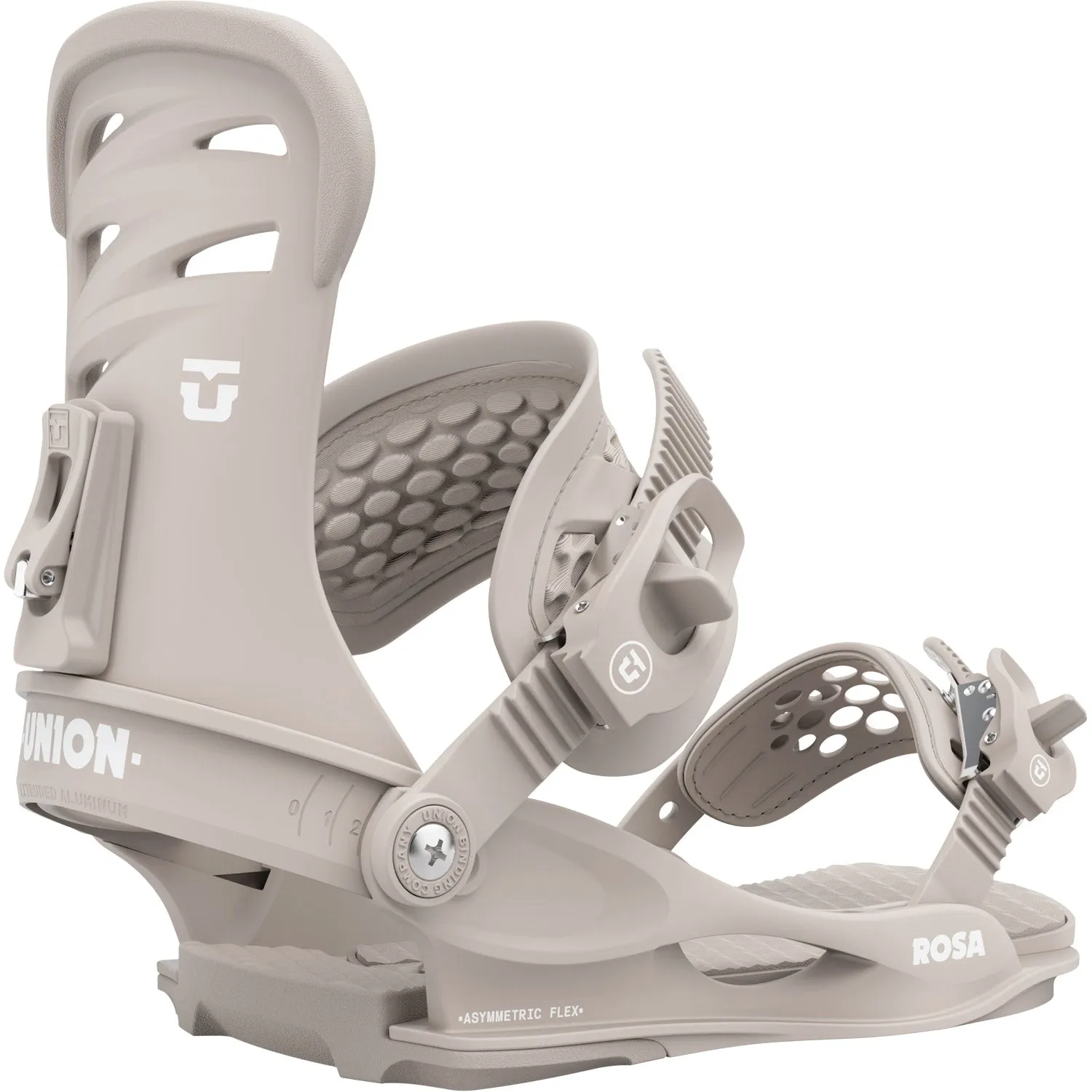 Rosa Ladies Snowboard Bindings 2021
