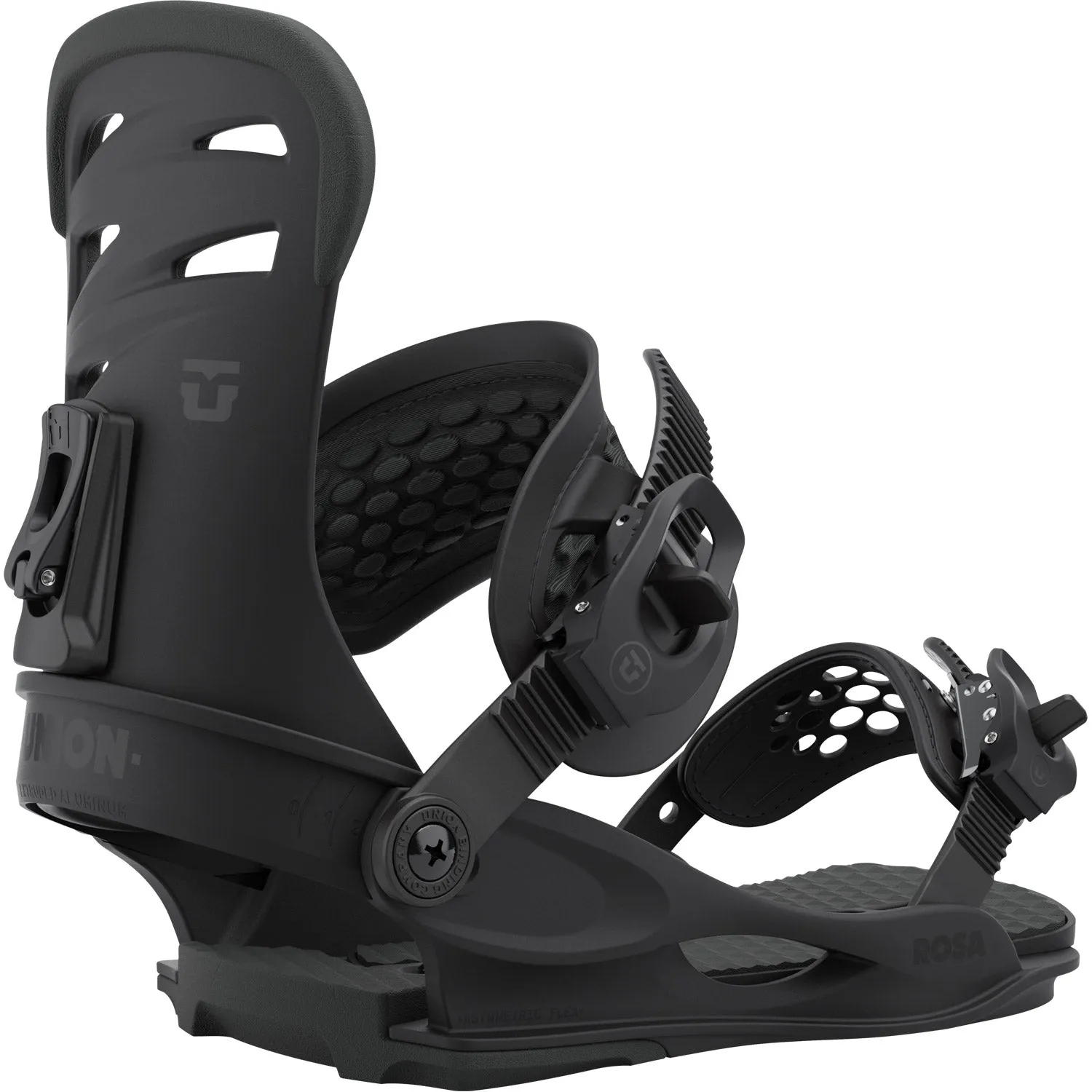 Rosa Ladies Snowboard Bindings 2021