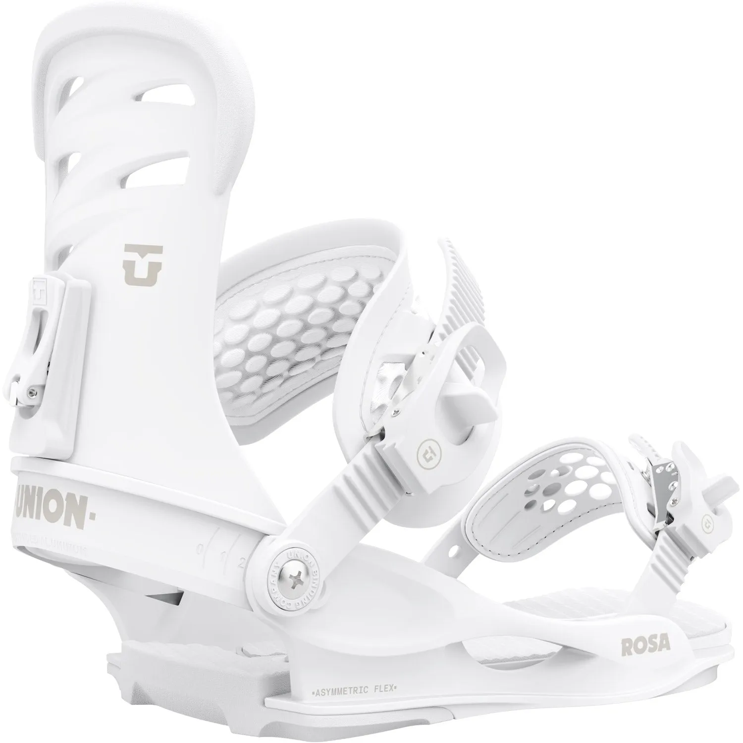 Rosa Ladies Snowboard Bindings 2021