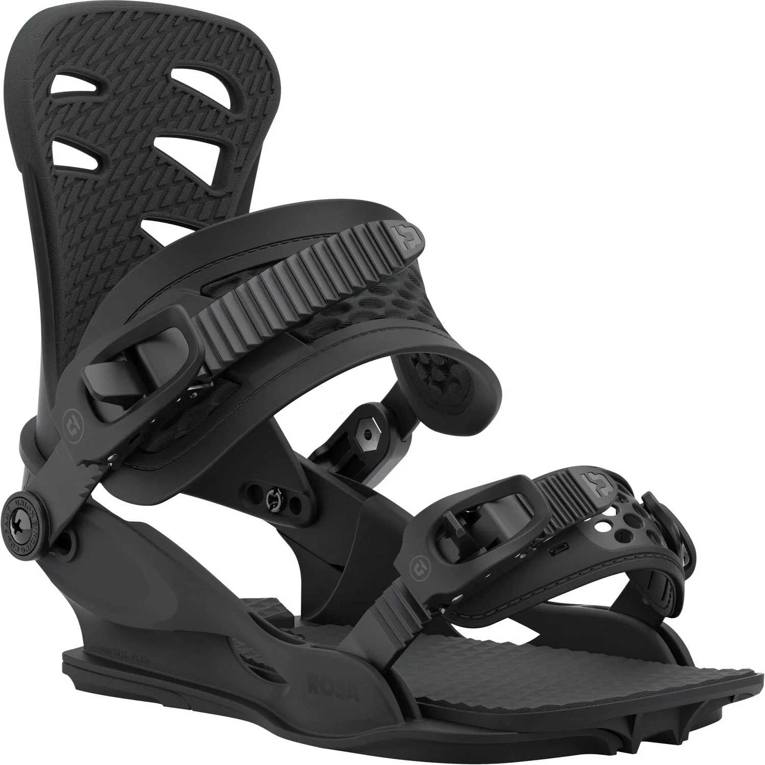 Rosa Ladies Snowboard Bindings 2021
