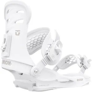 Rosa Ladies Snowboard Bindings 2021
