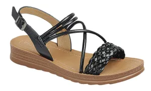 Royalty-20 black