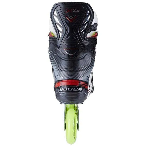 S20 Bauer Vapor X2.9 Roller Hockey Skate SR