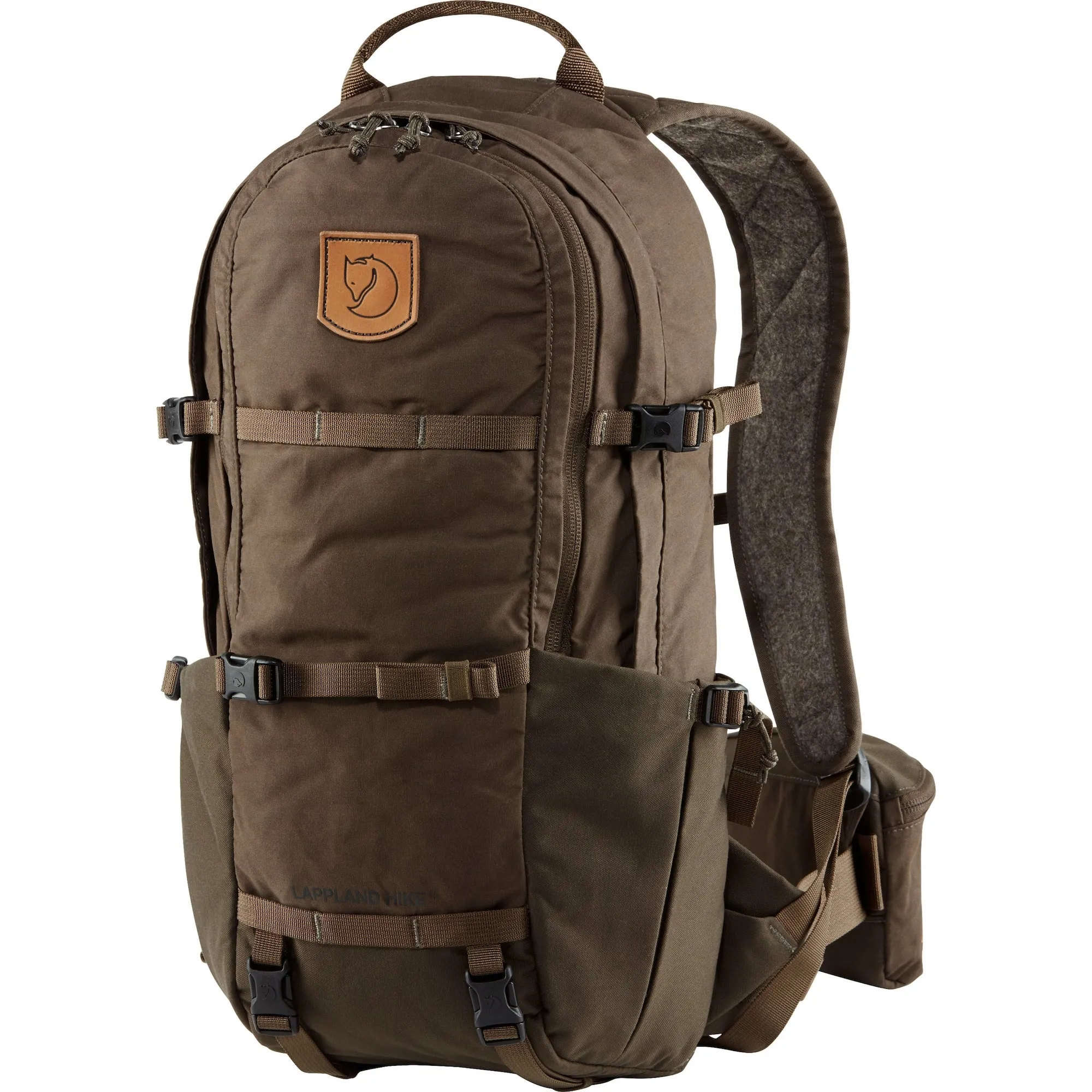 Sac à dos Fjällräven Lappland Hike 15