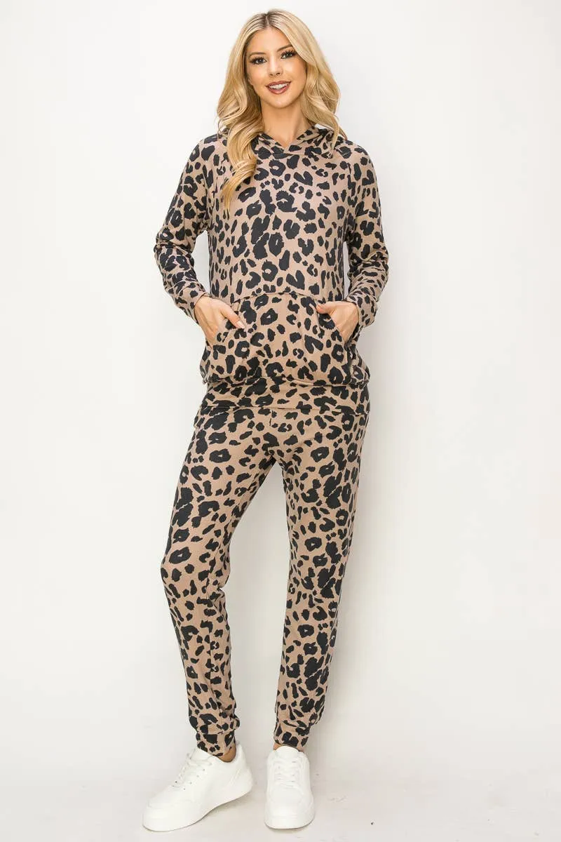 SAFARI CHIC TOP-10488