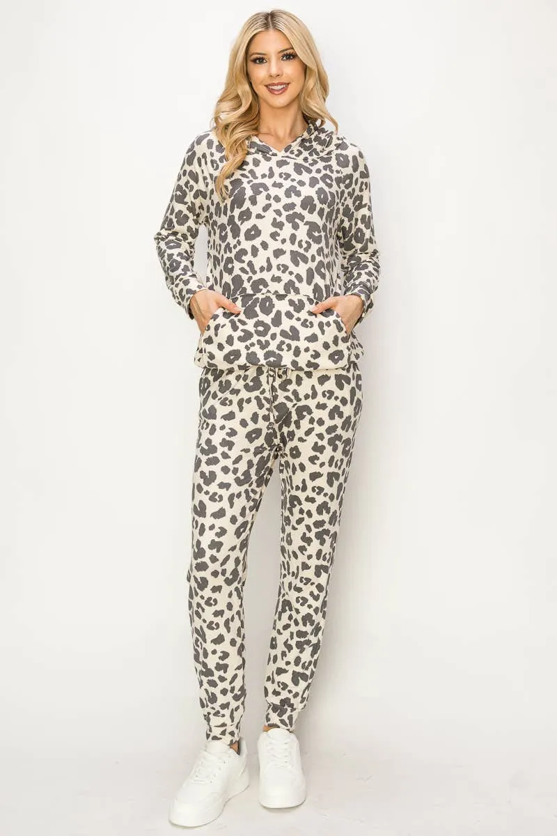 SAFARI CHIC TOP-10488