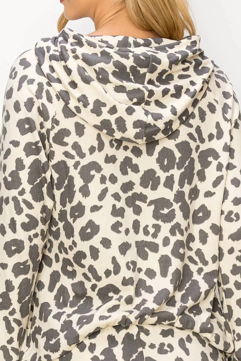 SAFARI CHIC TOP-10488