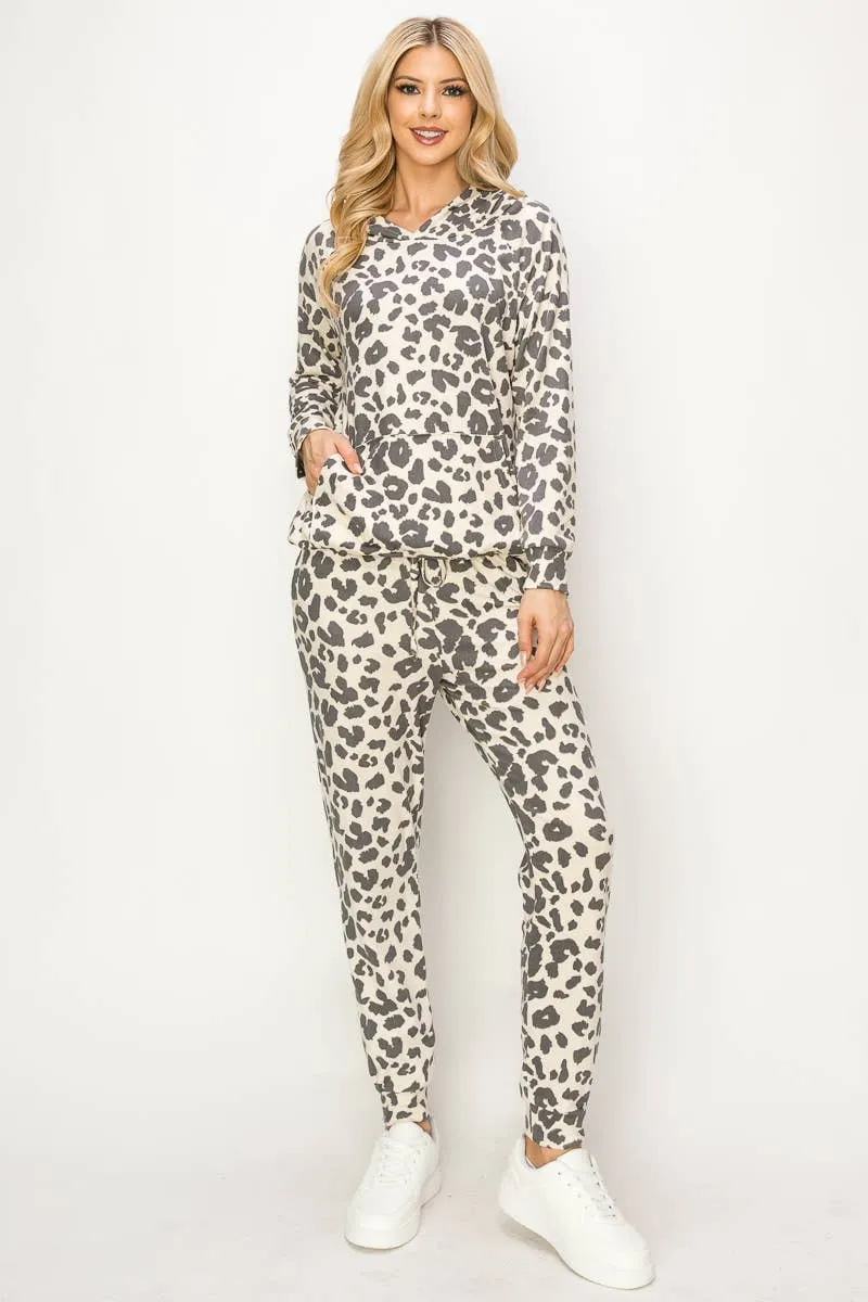 SAFARI CHIC TOP-10488
