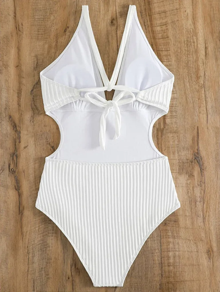 Saint-Tropez One-Piece