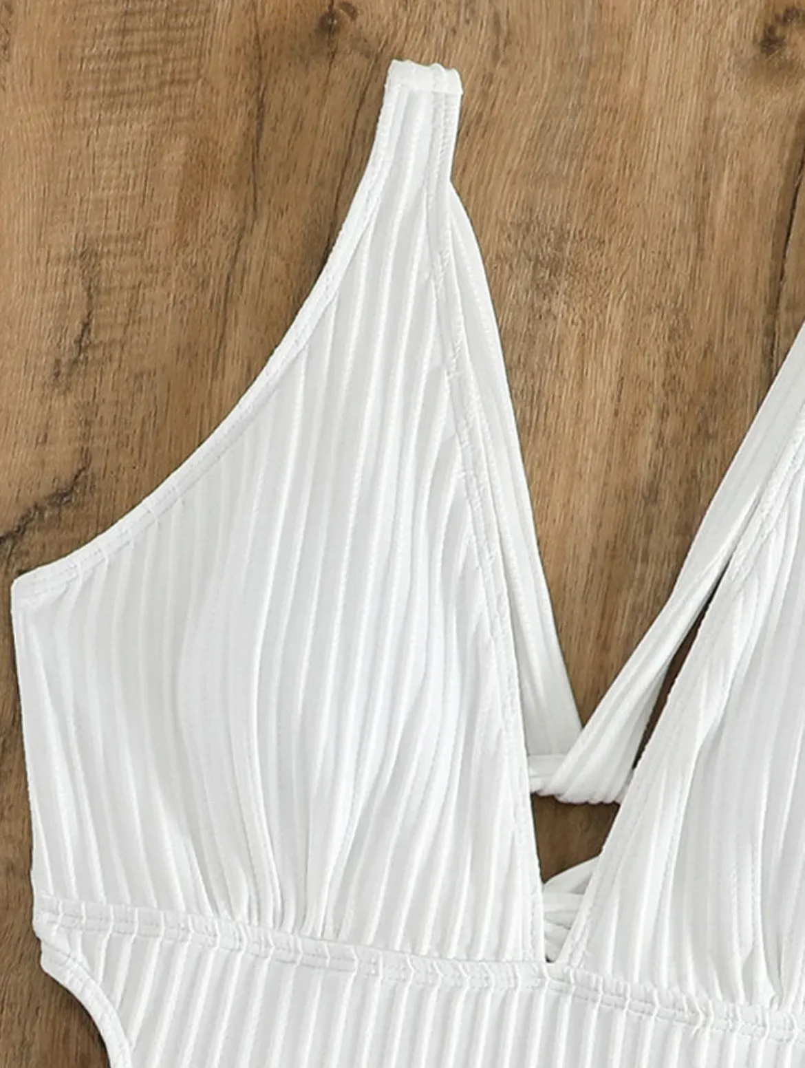 Saint-Tropez One-Piece