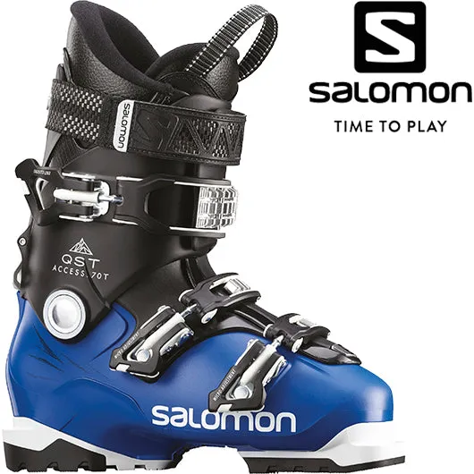Salomon - QST Access 70 T