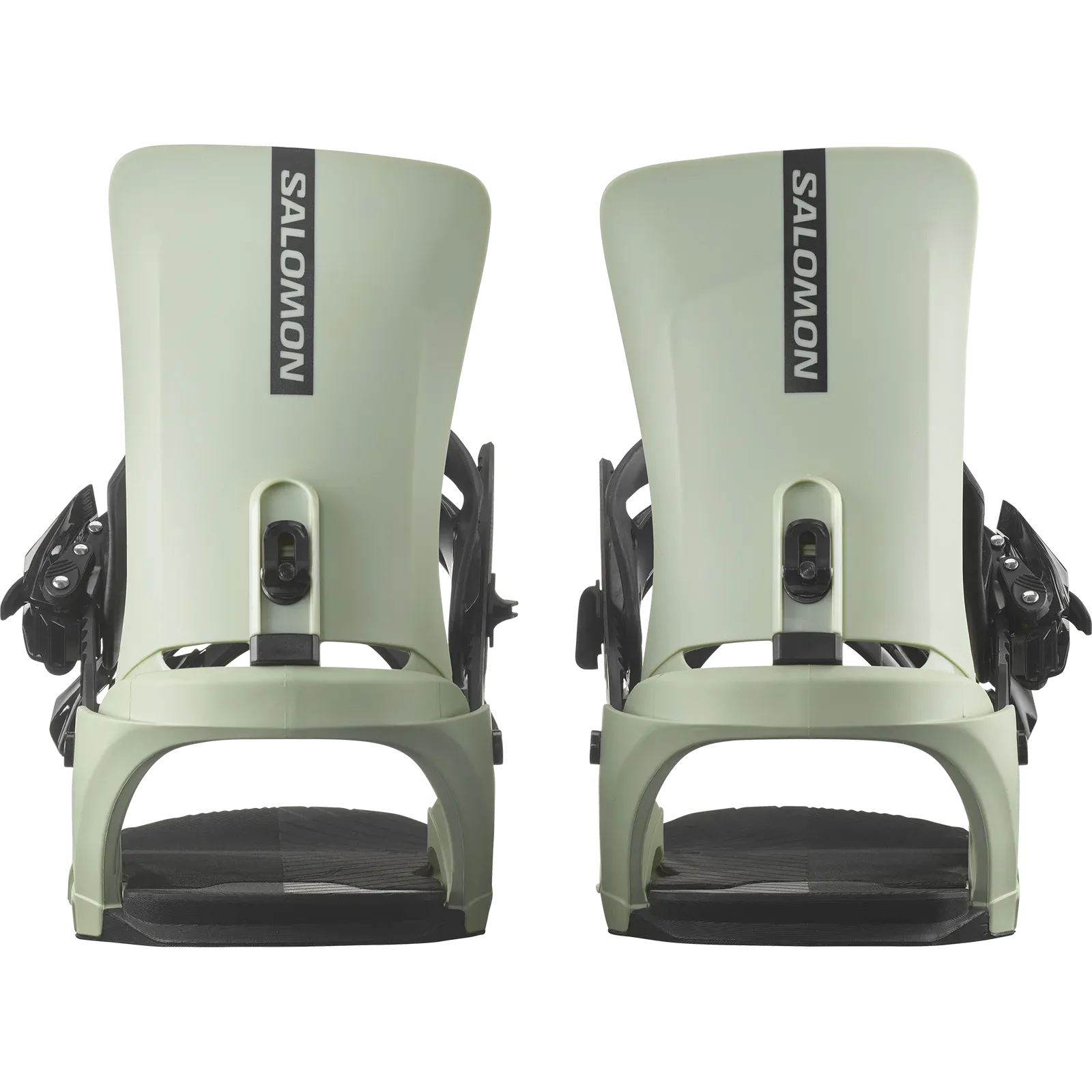 Salomon Rhythm Snowboard Bindings 2025