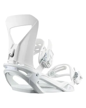 Salomon Women's Spell Binding White 2025