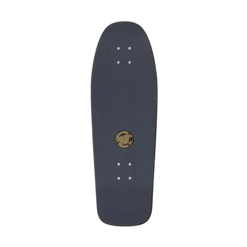 Santa Cruz - Carver Screaming Hand Surf Skate C5 Complete SALE