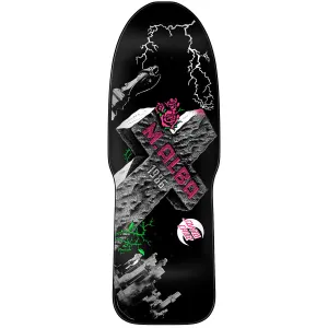 Santa Cruz - Malba Tombstone 10.24 Reissue Skateboard Deck