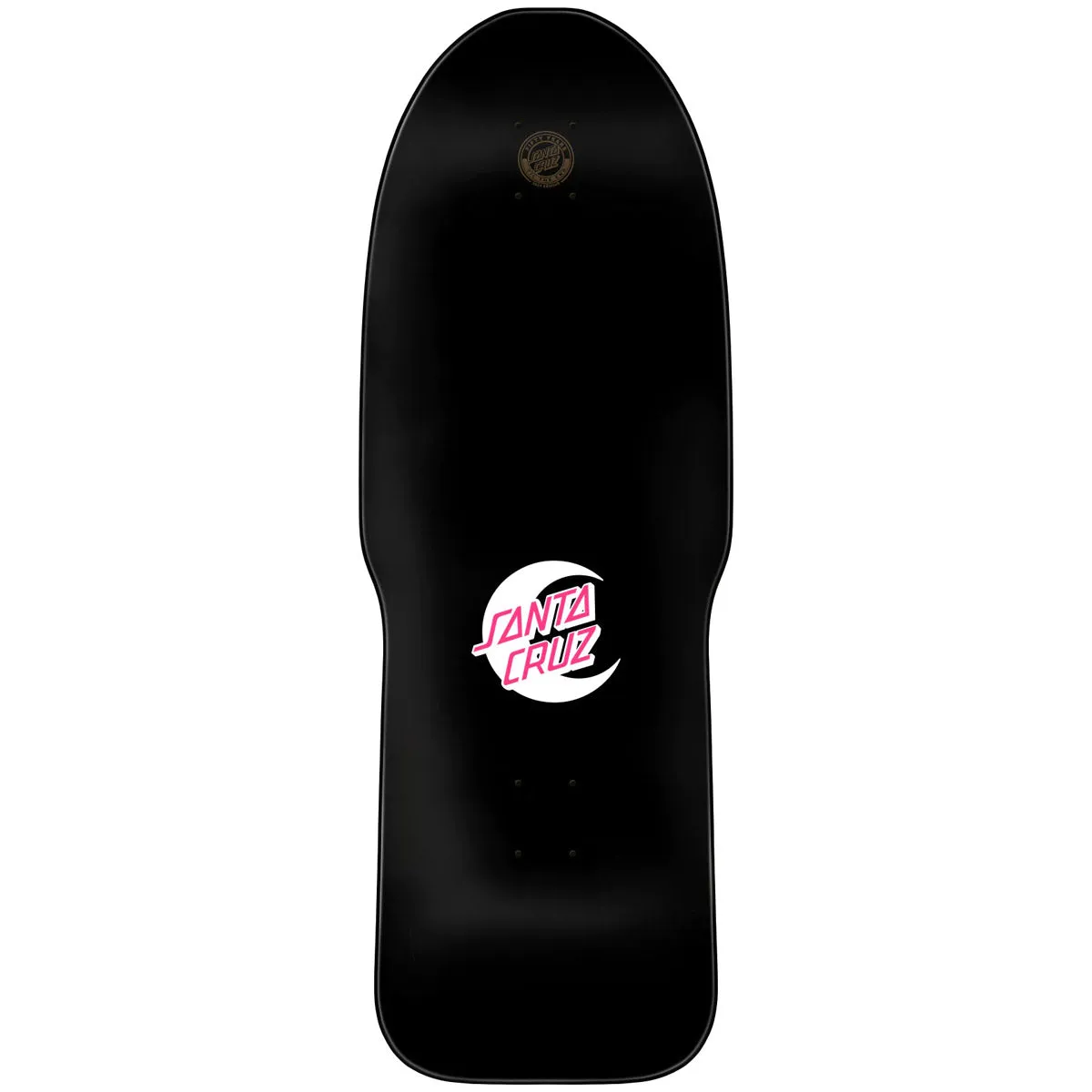 Santa Cruz - Malba Tombstone 10.24 Reissue Skateboard Deck