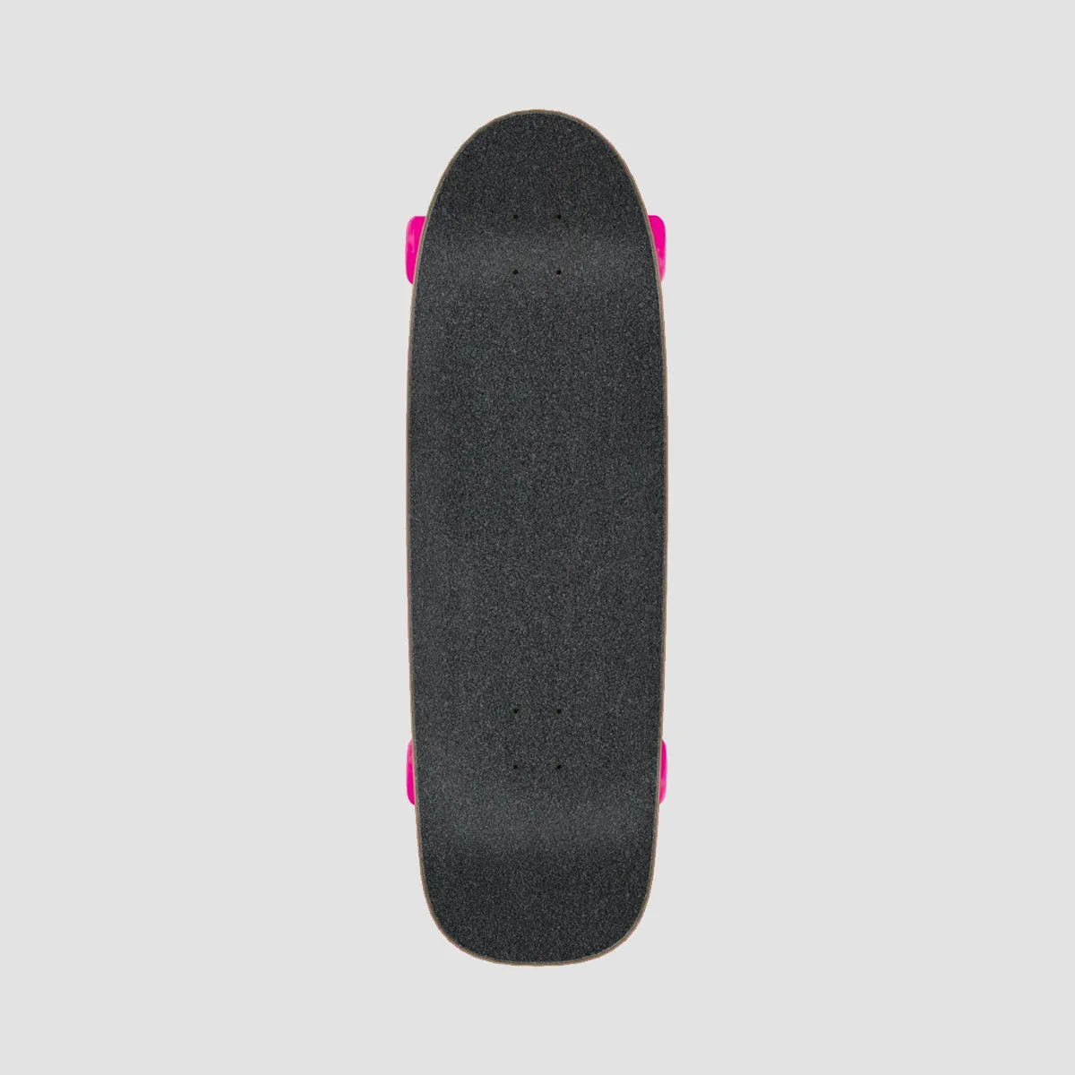 Santa Cruz Rainbow Tie Dye Street Skate Cruiser Skateboard Multi - 29.05"