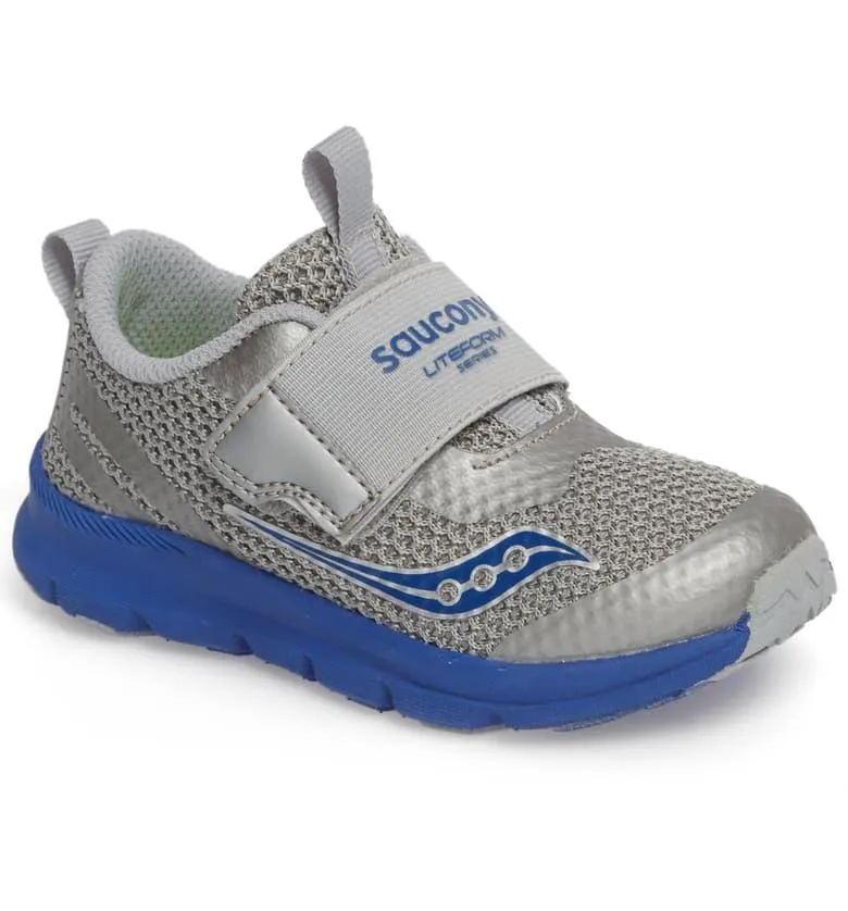 Saucony Baby Liteform Sneaker