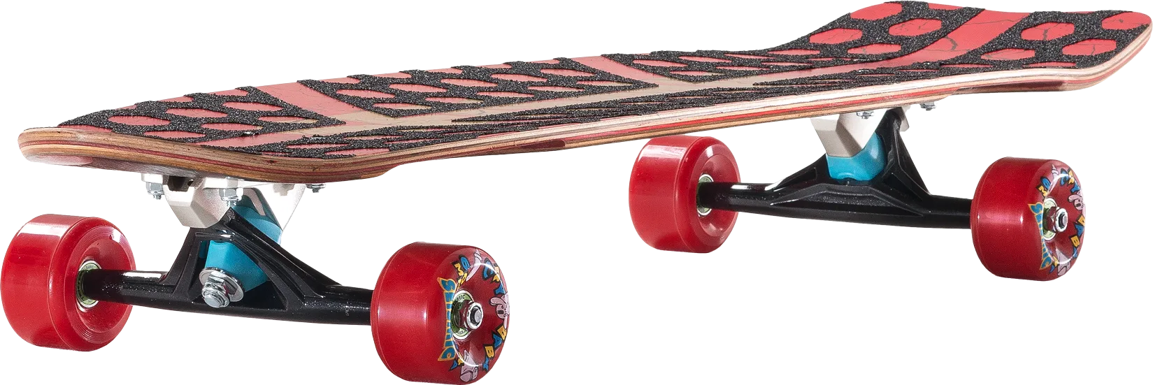 Seismic - Axiom 32″ (deck only)