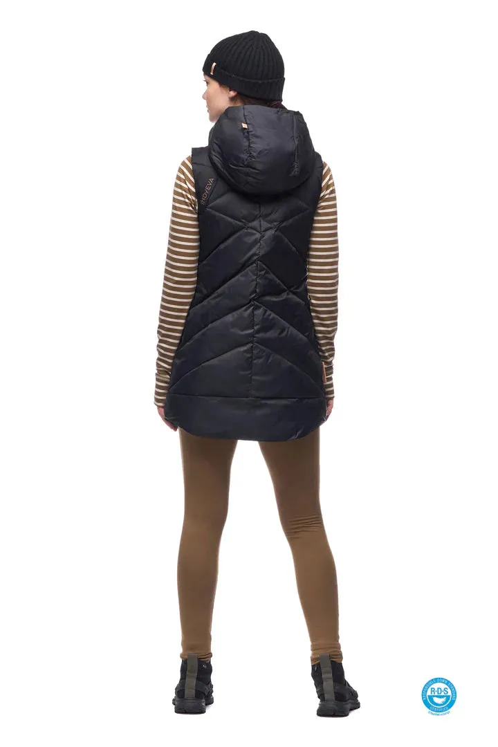 Selimut Down Tunic (Women's) - INDD0025 - Past Season