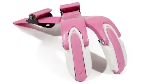 SFR Skate Buckle Set - Pink Storm