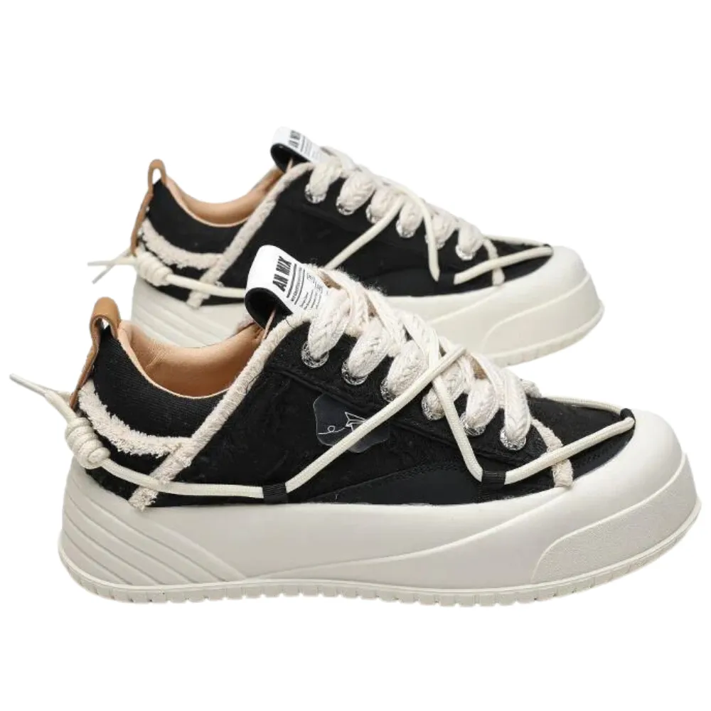 “Shackles”Shoes