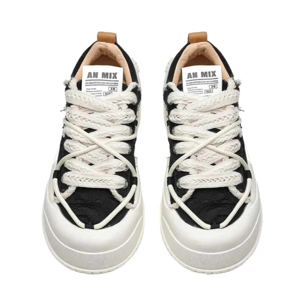 “Shackles”Shoes
