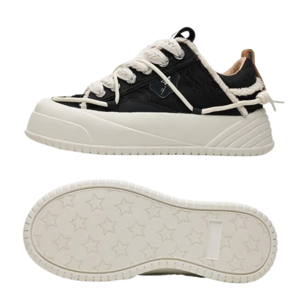 “Shackles”Shoes