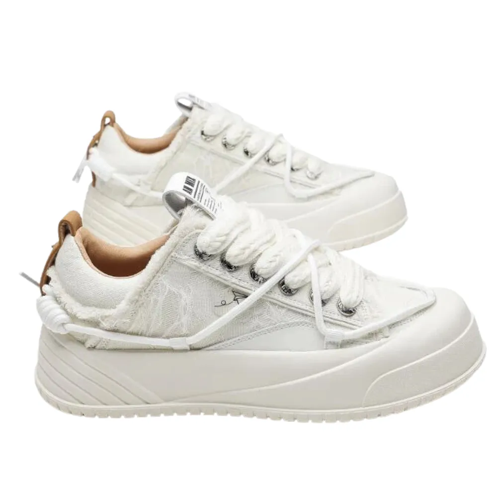 “Shackles”Shoes