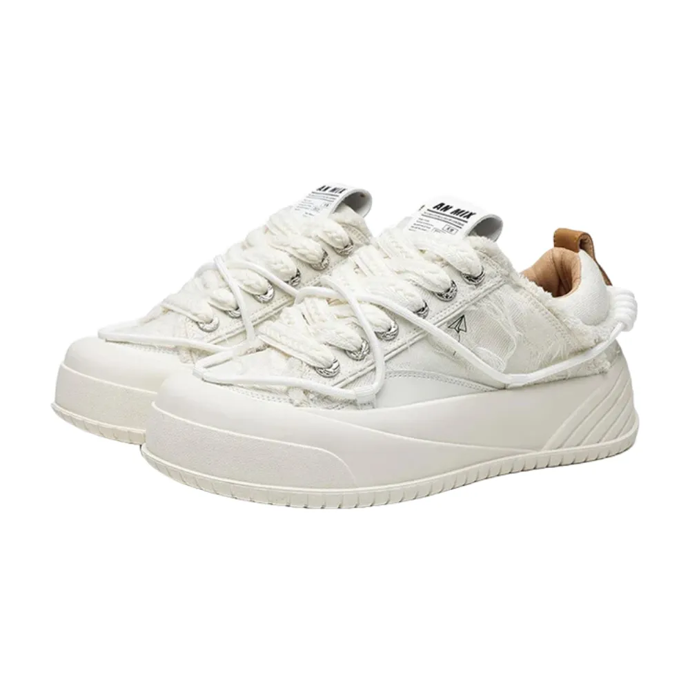 “Shackles”Shoes