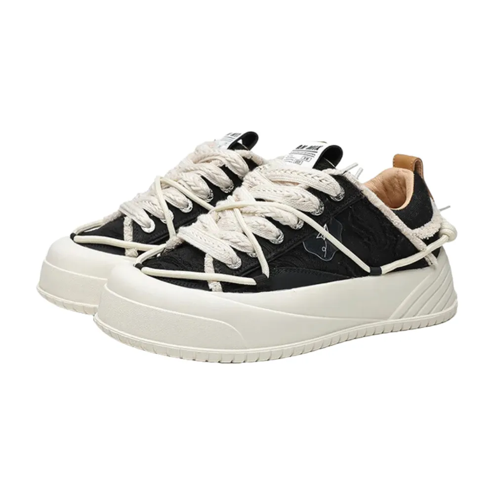 “Shackles”Shoes