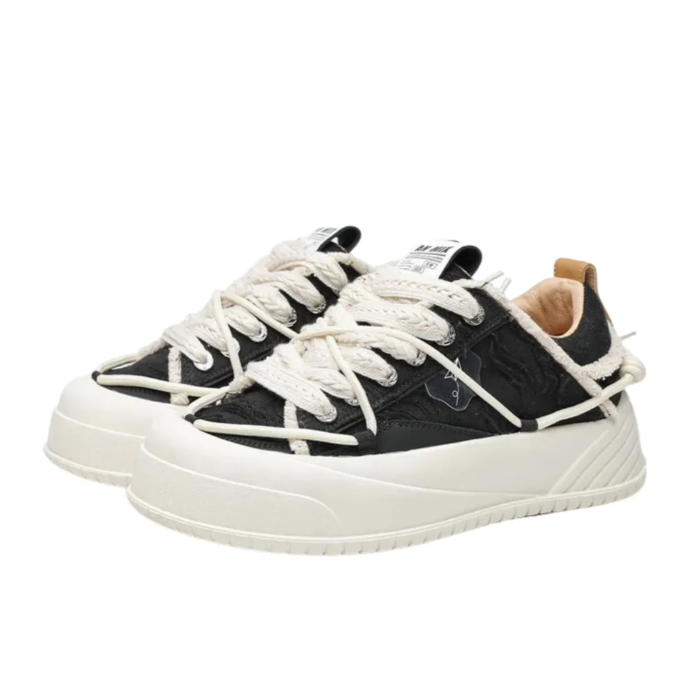 “Shackles”Shoes