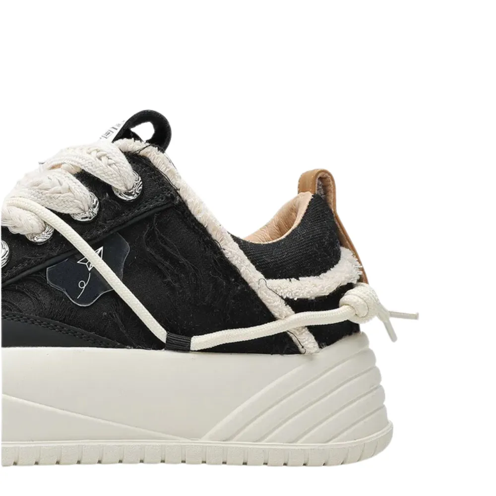 “Shackles”Shoes
