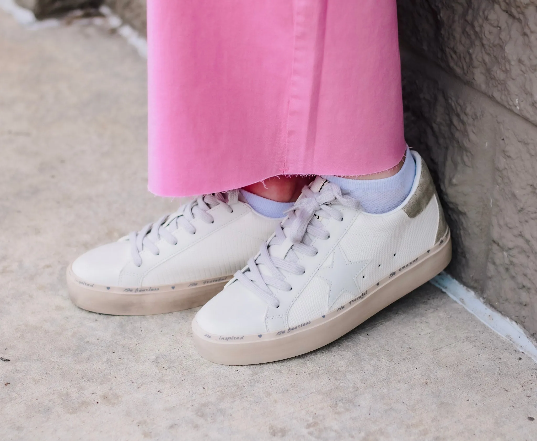 Shu Shop The Reba in Bone