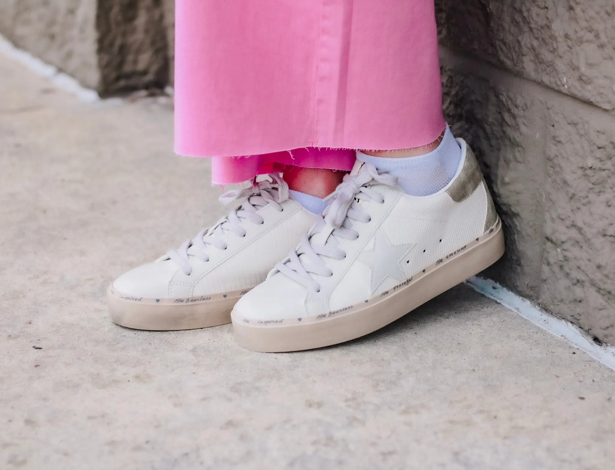 Shu Shop The Reba in Bone